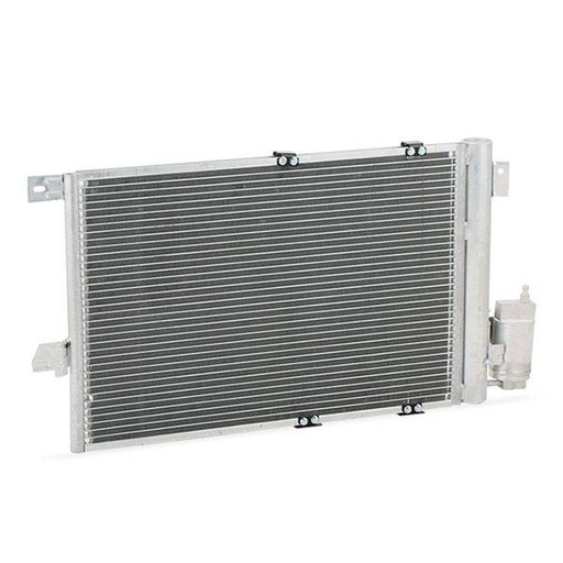 [SUPP-6358-448C0240] Condenser, air conditioning