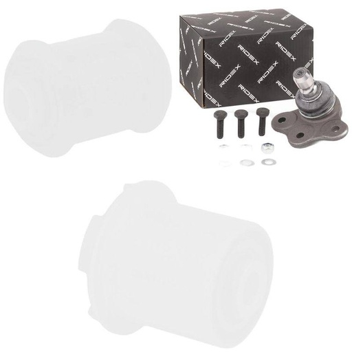 Repair Kit, wheel suspension