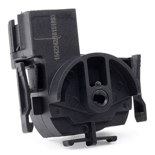 Ignition Switch