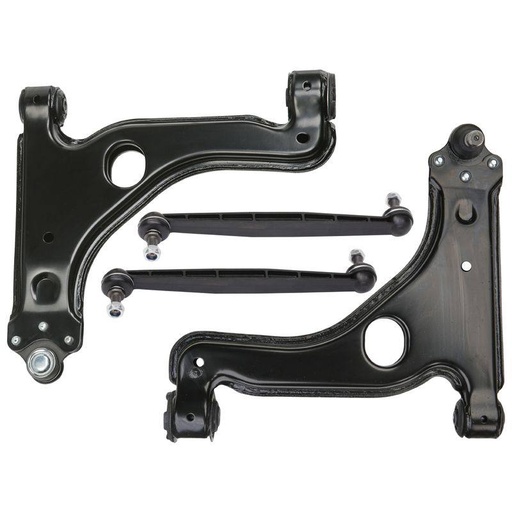 Repair Kit, control arm