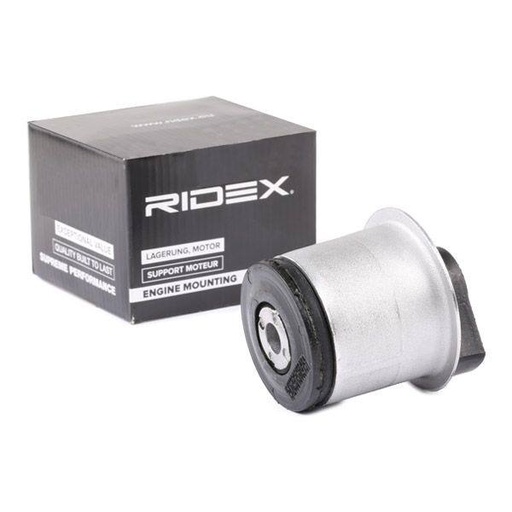 Bushing, axle beam