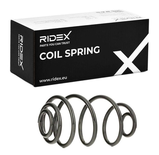 Suspension Spring