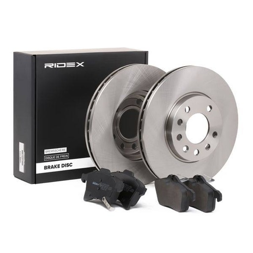 Brake Kit, disc brake