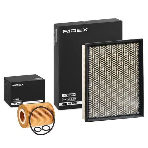 Filter Set