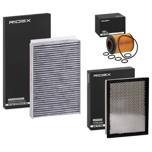 Filter Set