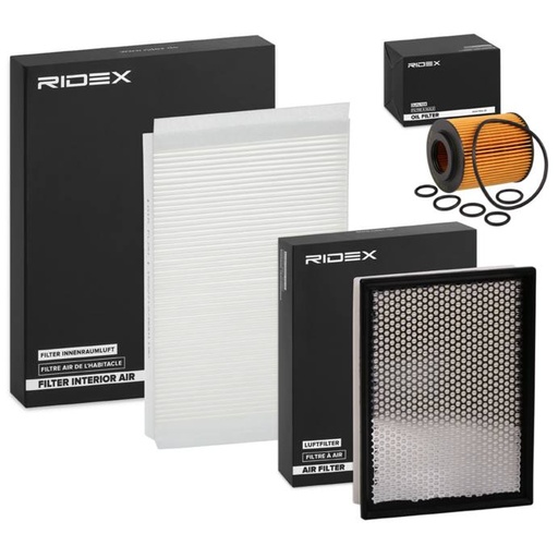 Filter Set