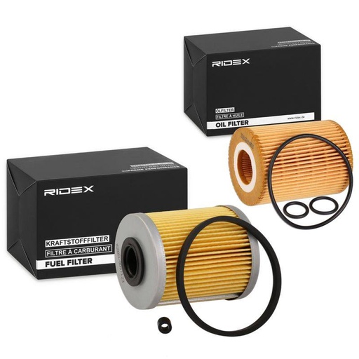 Filter Set