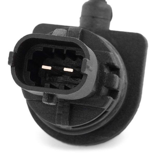 Sensor, engine oil level