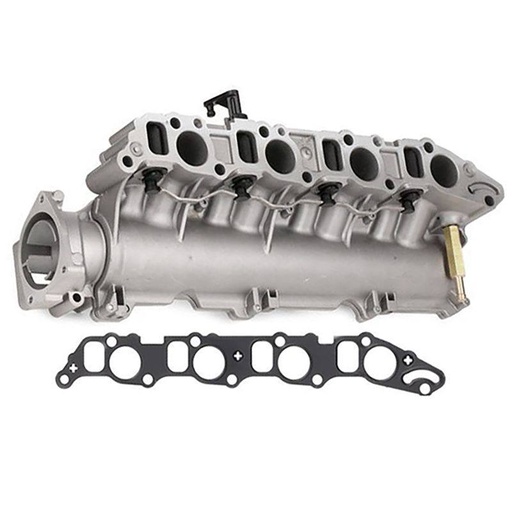 Fitting, intake manifold