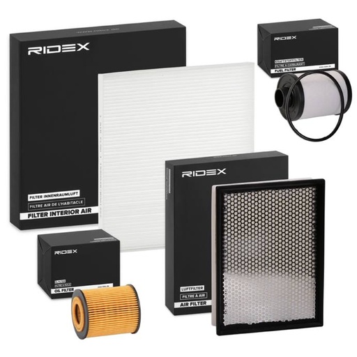 Filter Set