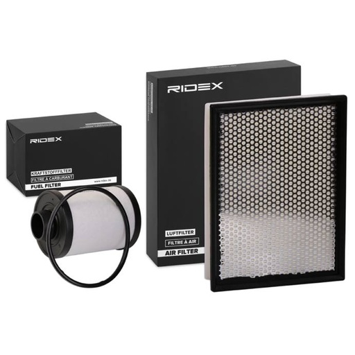 Filter Set