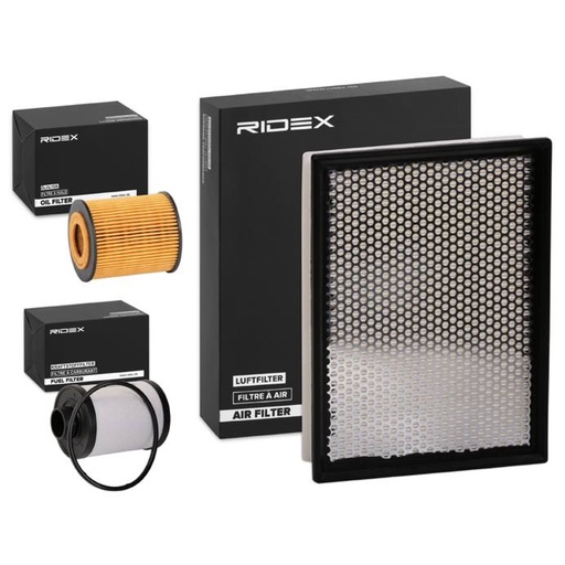 Filter Set