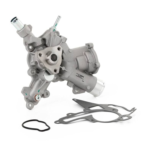[SUPP-6358-1260W0075P] Water Pump, engine cooling