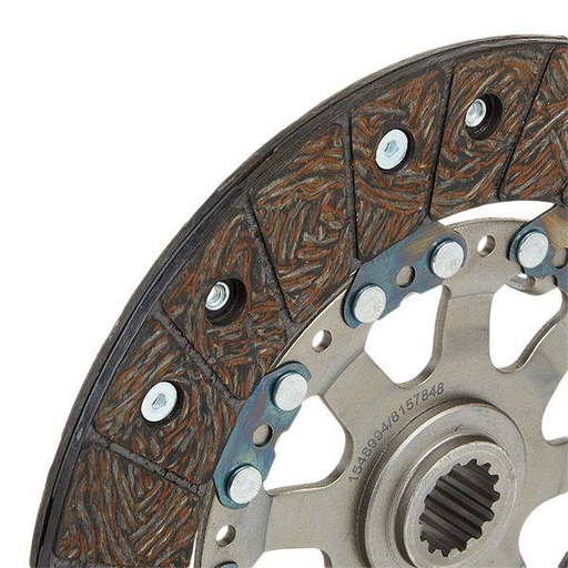 Clutch Disc