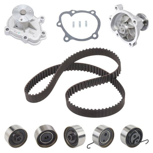 Water Pump & Timing Belt Kit