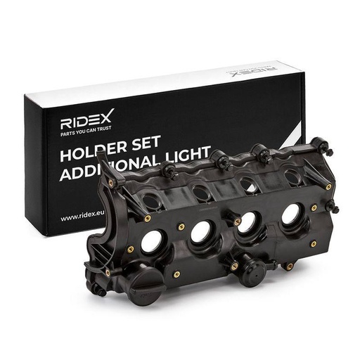 Cylinder Head Cover
