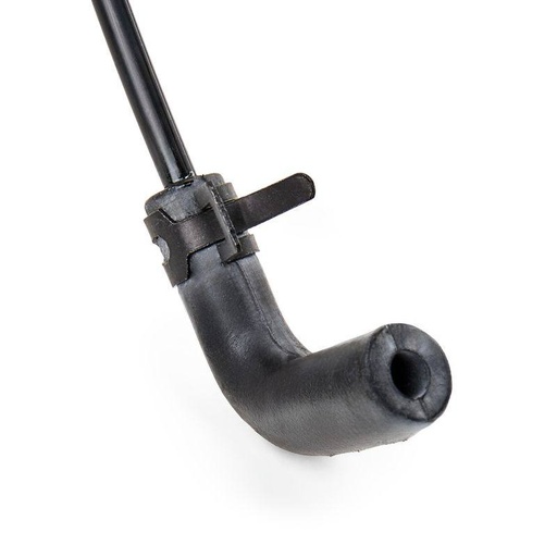 Hose, crankcase ventilation