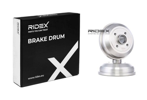 Brake Drum