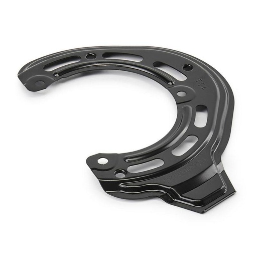 Splash Guard, brake disc