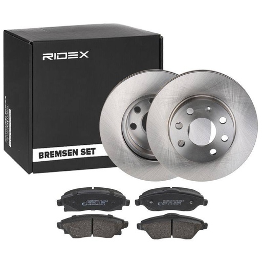 Brake Kit, disc brake