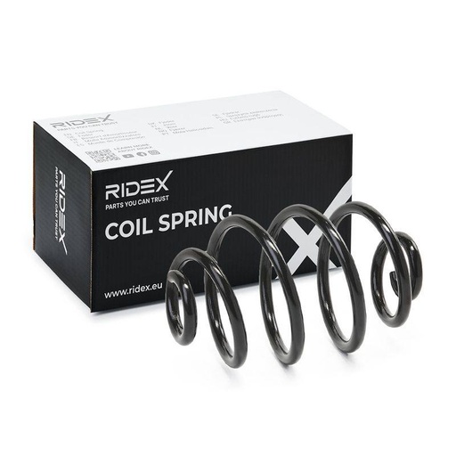 [SUPP-6358-188C0046] Suspension Spring
