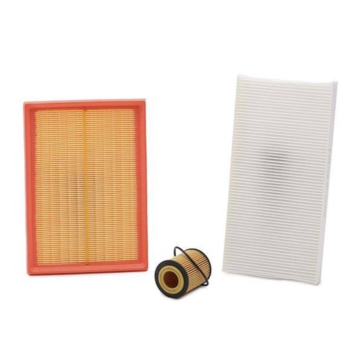 Filter Set