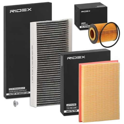 Filter Set