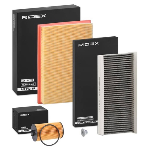 Filter Set