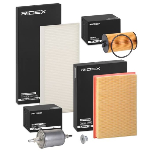 Filter Set