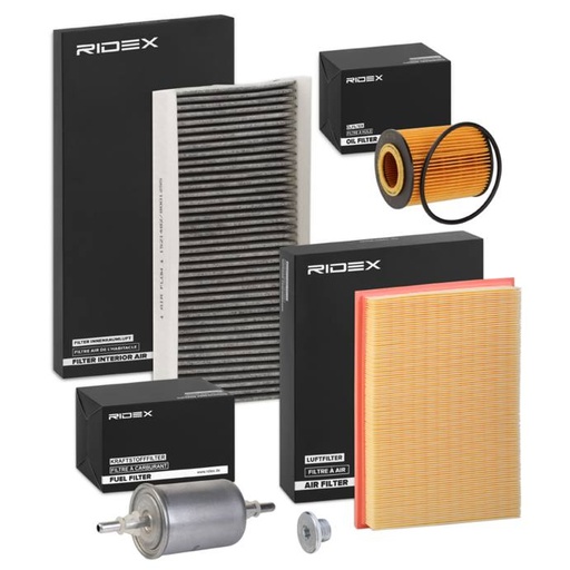 Filter Set