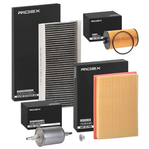 Filter Set