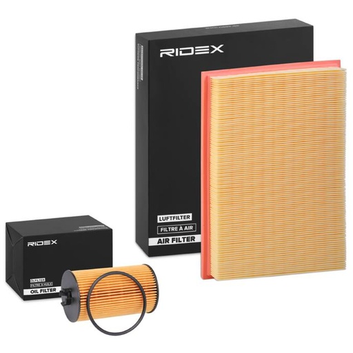 Filter Set