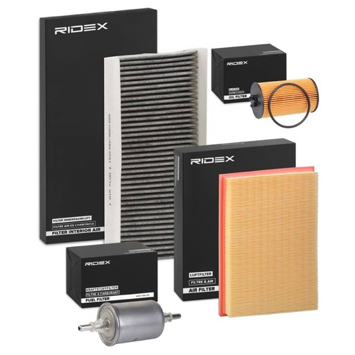 Filter Set