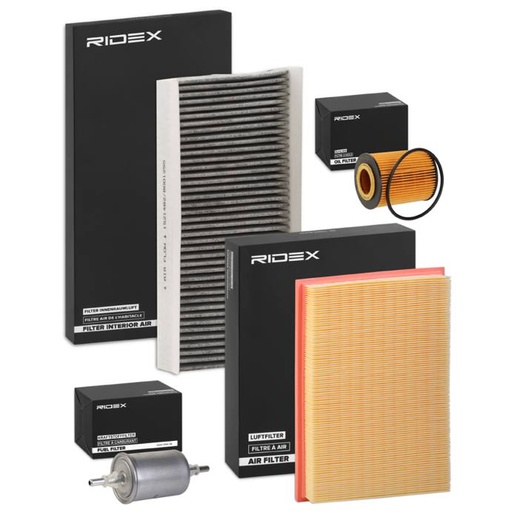 Filter Set