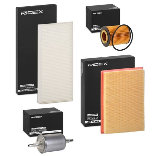 Filter Set