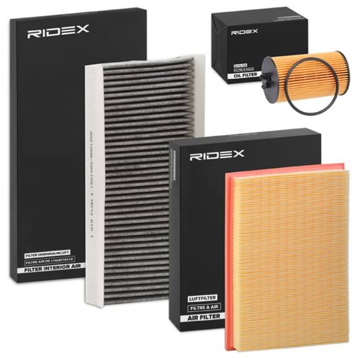 Filter Set