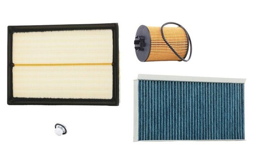 Filter Set