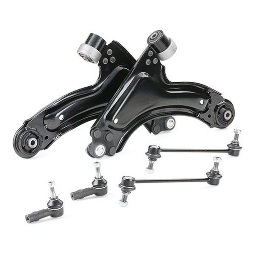 Repair Kit, control arm