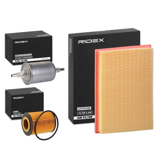Filter Set
