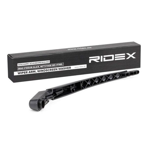 [SUPP-6358-301W0028] Wiper Arm, window cleaning