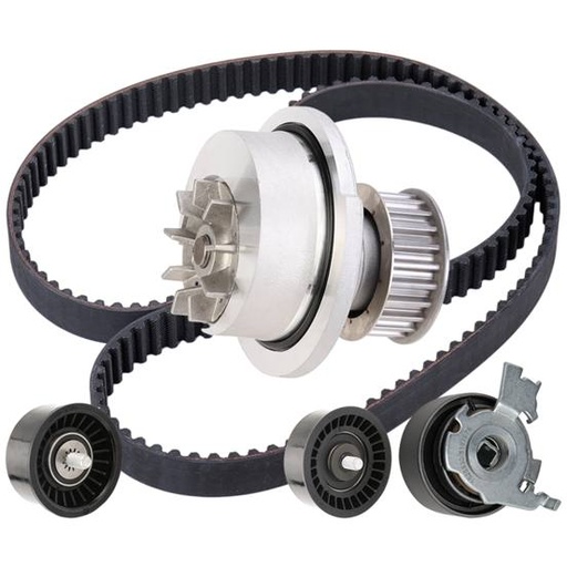 Water Pump & Timing Belt Kit