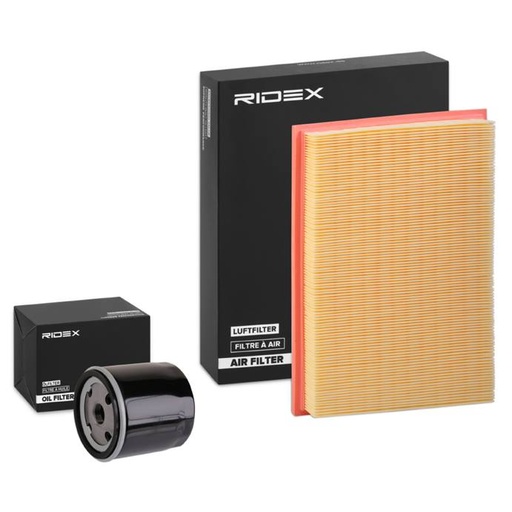 Filter Set