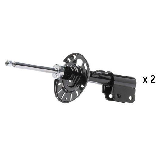 Shock Absorber