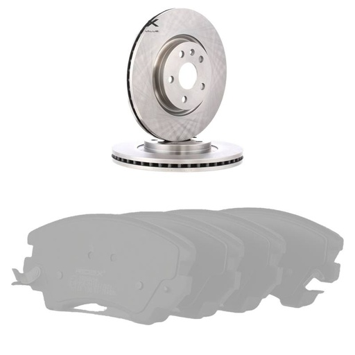 Brake Kit, disc brake
