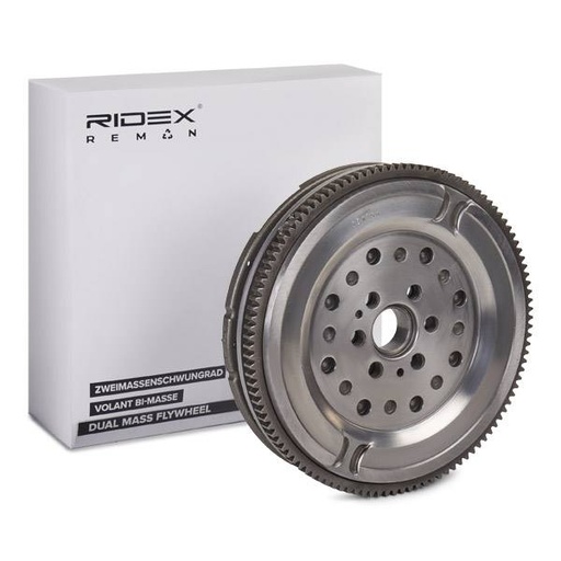 Flywheel