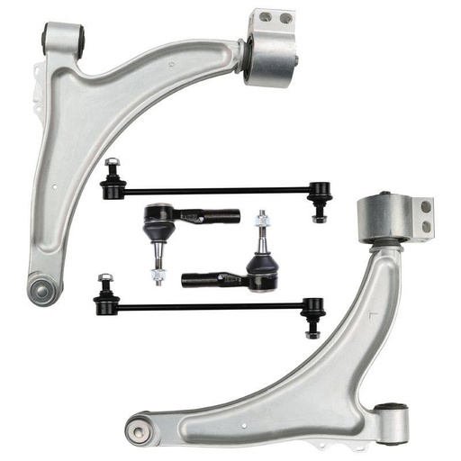 Repair Kit, control arm