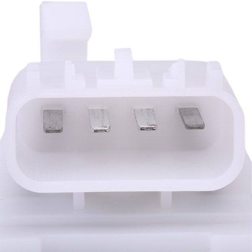 fuel supply unit