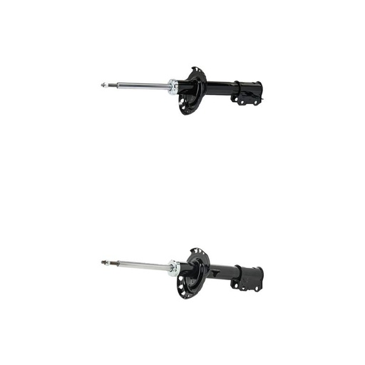 Shock Absorber