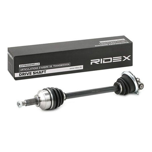 [SUPP-6358-13D0169] Drive Shaft