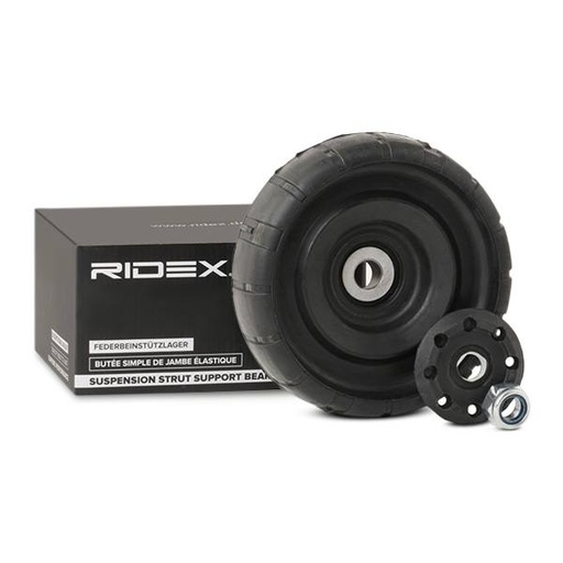 Suspension Strut Support Mount